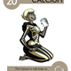 Illustration for article titled What would the chemical elements look like as cartoon characters?